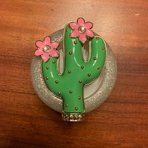Bath & Body Works Cactus Scentportable